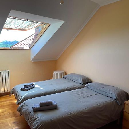 Ermita San Vicente De La Barquera Duplex Apartment Екстериор снимка