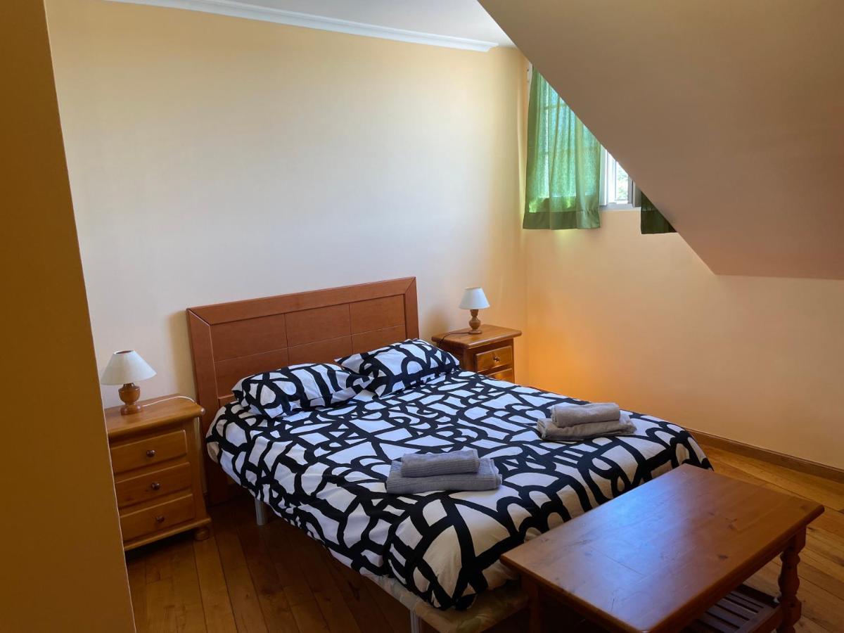 Ermita San Vicente De La Barquera Duplex Apartment Екстериор снимка