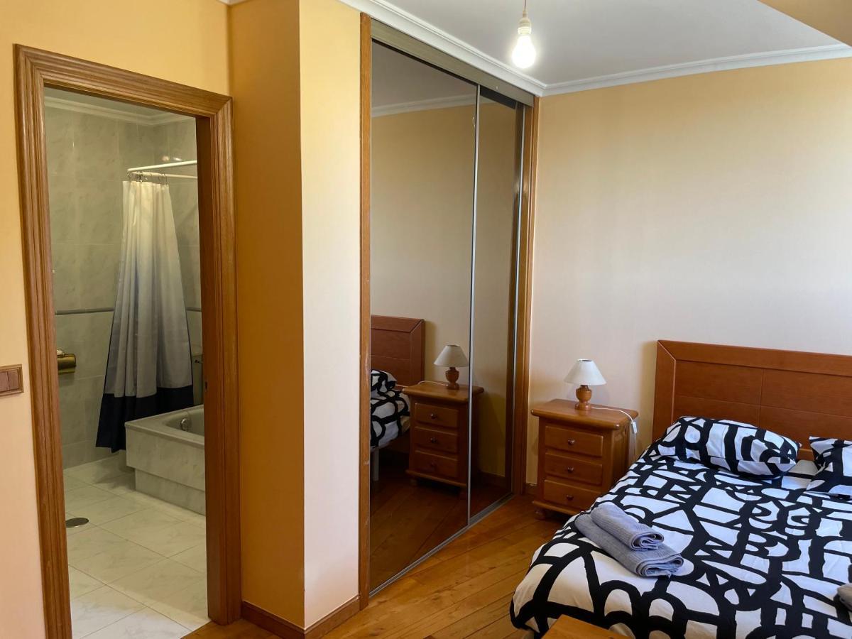 Ermita San Vicente De La Barquera Duplex Apartment Екстериор снимка