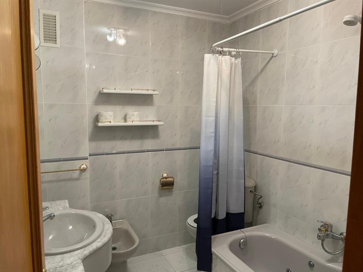 Ermita San Vicente De La Barquera Duplex Apartment Екстериор снимка