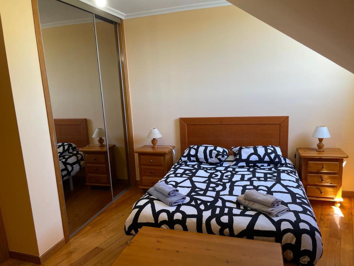 Ermita San Vicente De La Barquera Duplex Apartment Екстериор снимка