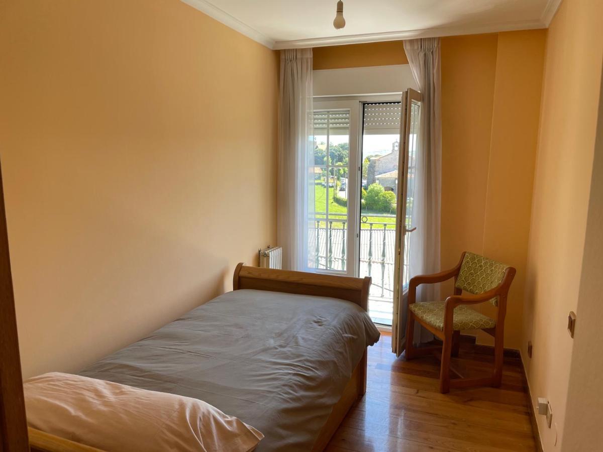 Ermita San Vicente De La Barquera Duplex Apartment Екстериор снимка