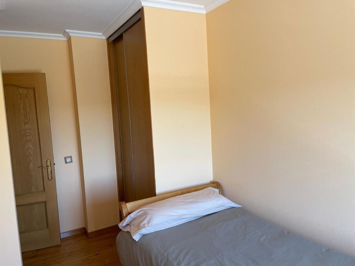 Ermita San Vicente De La Barquera Duplex Apartment Екстериор снимка