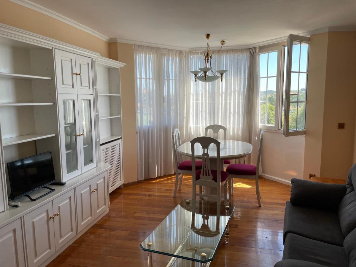 Ermita San Vicente De La Barquera Duplex Apartment Екстериор снимка