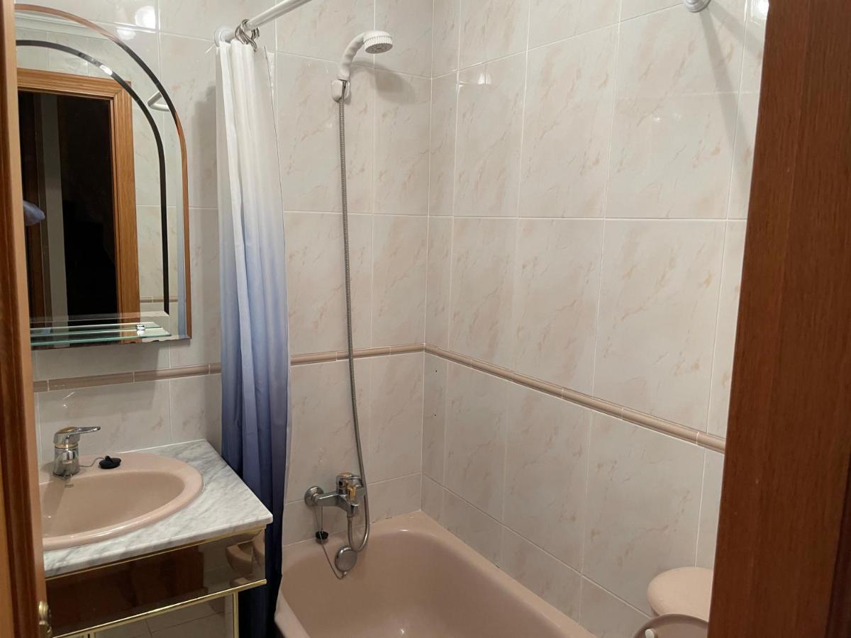 Ermita San Vicente De La Barquera Duplex Apartment Екстериор снимка
